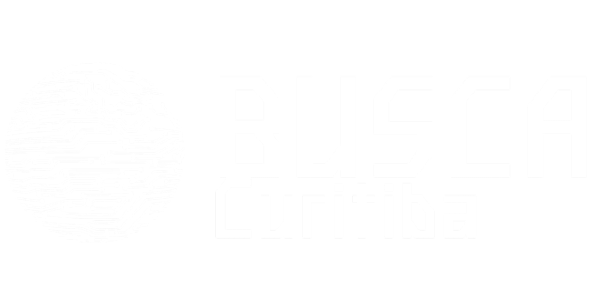 Logo Busca Curitiba